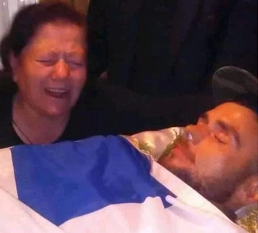 Ορθόδοξα Χριστιανικά Σωματεία Αθηνών: Δελτίο Τύπου για τη δολοφονία του Εθνομάρτυρα Κωνσταντίνου Κατσίφα